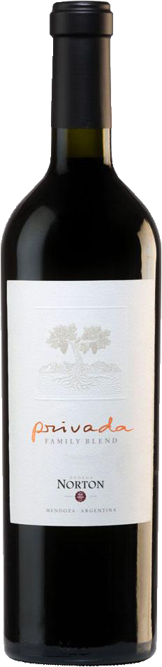 Privada Mendoza 2018