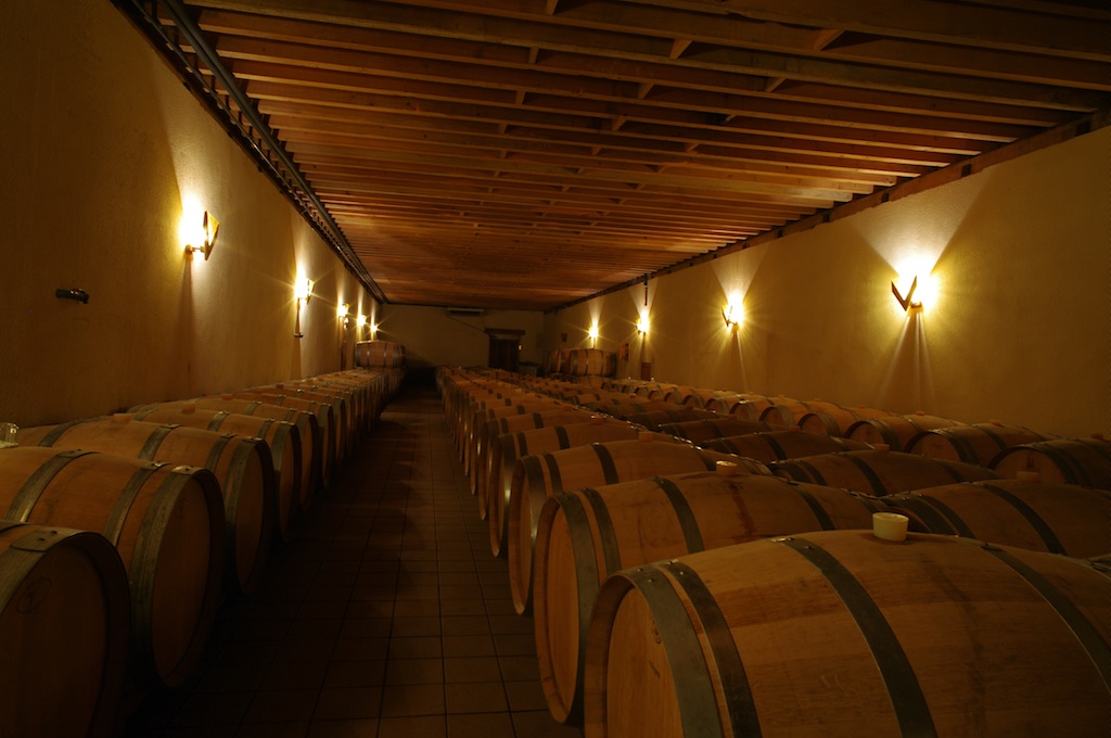Château Rabaud-Promis