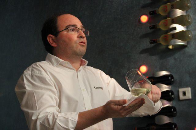 Bodegas Comenge