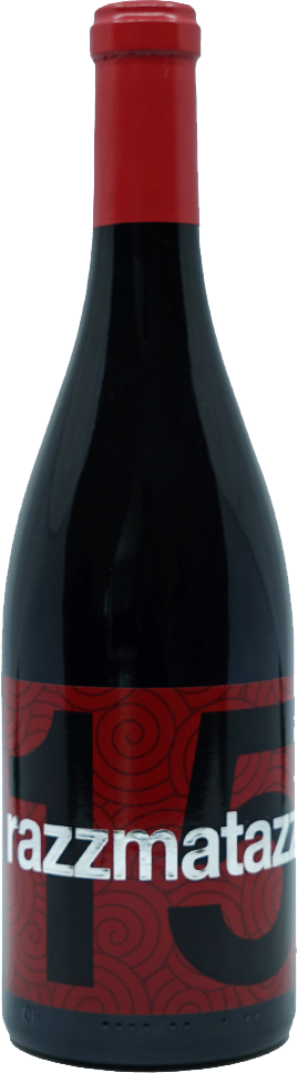 razzmatazz Priorat DOCa 2015