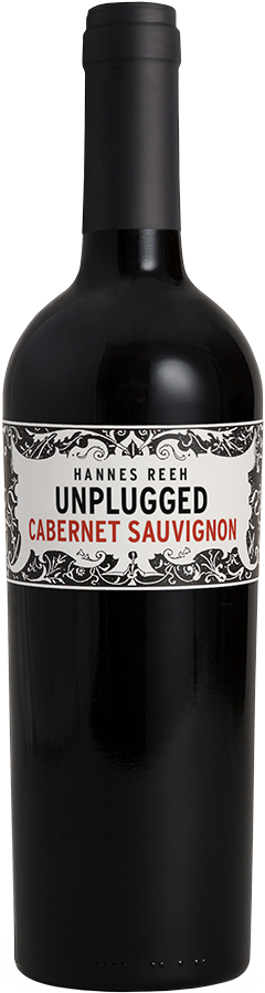 Unplugged Cabernet Sauvignon Burgenland QW 2018