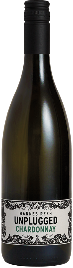 Unplugged Chardonnay Burgenland QW 2018