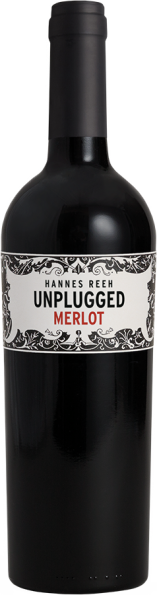Unplugged Merlot Burgenland QW 2018