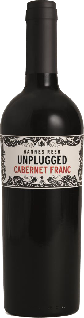 Unplugged Cabernet Franc Burgenland QW 2018