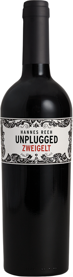 Unplugged Zweigelt Burgenland QW 2020