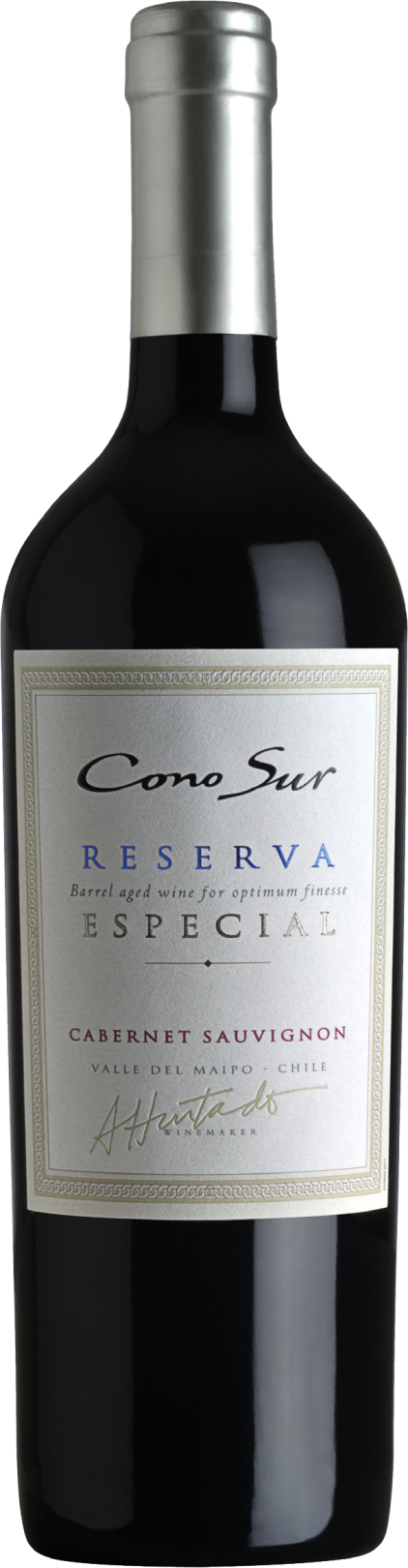 Reserva Especial Cabernet Sauvignon Valle del Maipo DO 2017