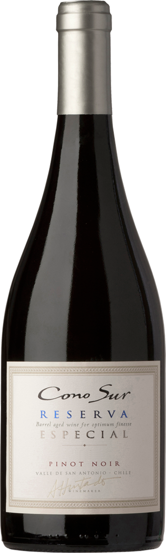 Reserva Especial Pinot Noir Valle de San Antonio DO 2016 Reserva Especial Pinot Noir Valle de San Antonio DO 2016