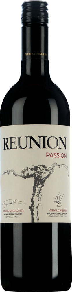 Reunion Passion Burgenland QW 2015