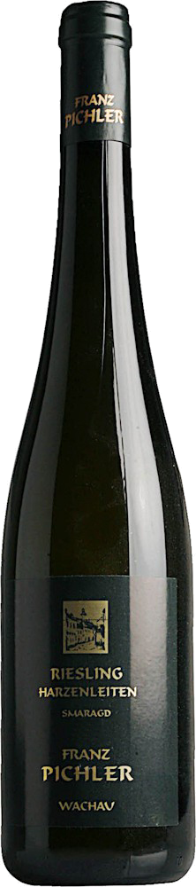 Ried Harzenleiten Riesling Smaragd Wachau QW 2018