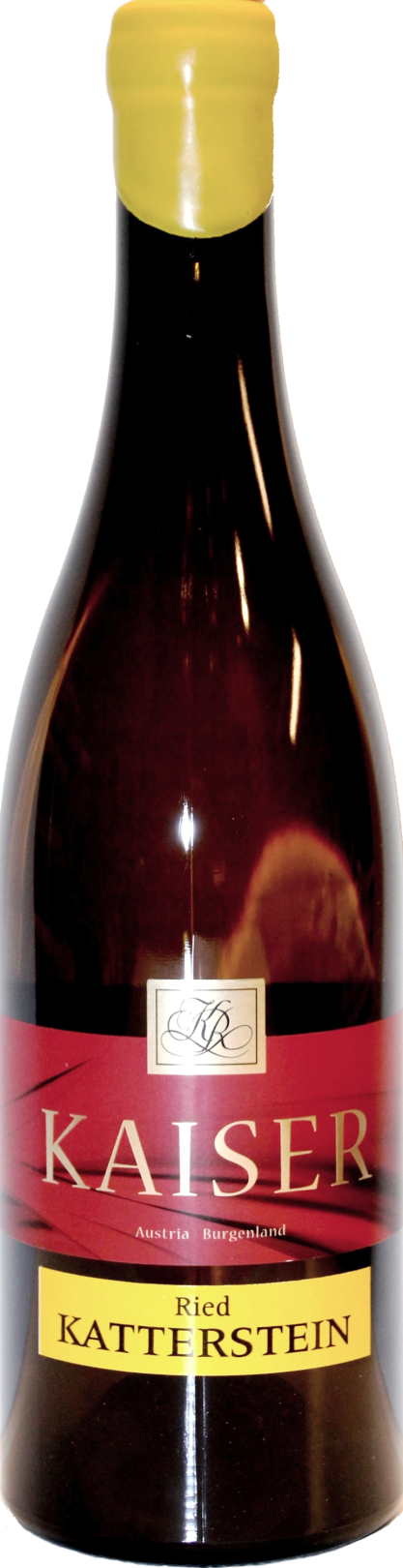 Ried Katterstein Burgenland QW 2015