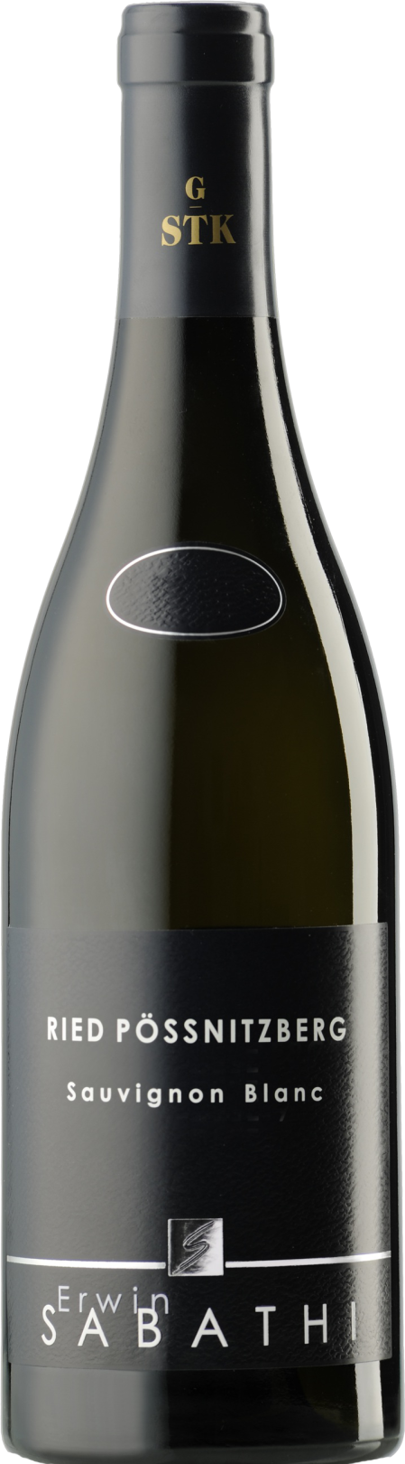 Ried Pössnitzberg Sauvignon Blanc Südsteiermark 2012