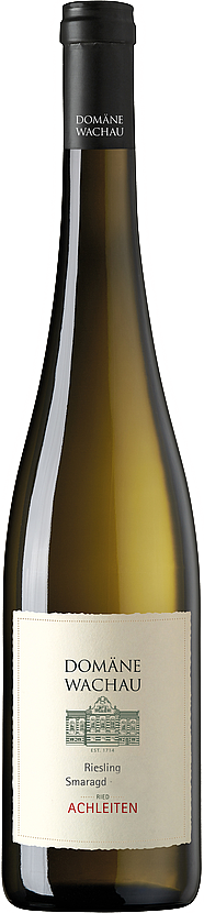 Ried Achleiten Riesling Smaragd Wachau QW 2019
