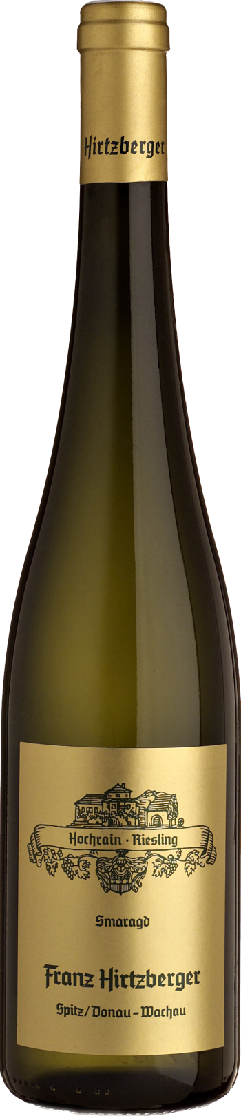 Ried Hochrain Riesling Smaragd Wachau QW 2017
