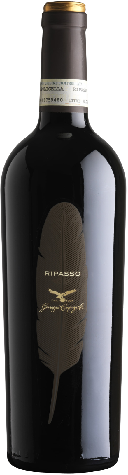 Ripasso Valpolicella Sup. Ripasso DOC 2019