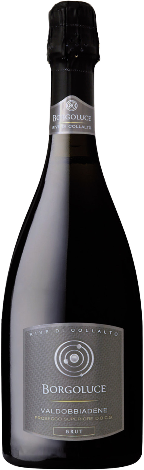 Rive di Collalto Extra Brut Conegliano Valdobbiadene Superiore DOCG 2020
