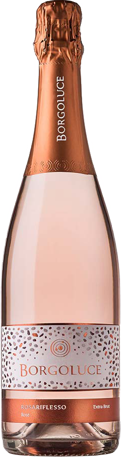 Rosariflesso Vino Spumante di Qualità