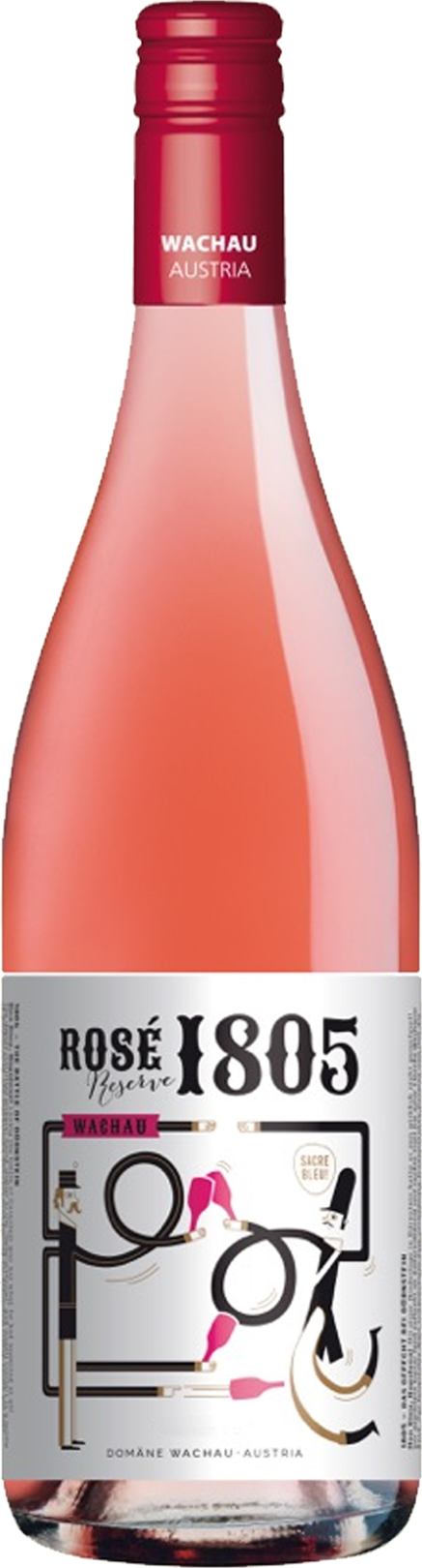 Rosé 1805 Reserve Wachau QW 2020