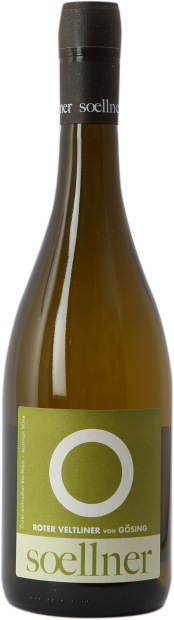 Roter Veltliner von Gösing Wagram QW 2021