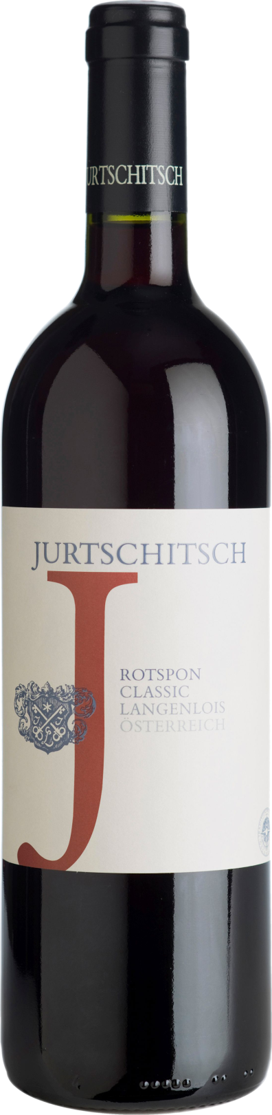 Rotspon Classic Niederösterreich QW 2018