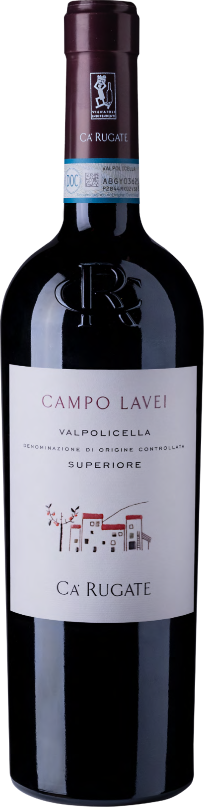 Campo Lavei Valpolicella Sup. DOC 2018