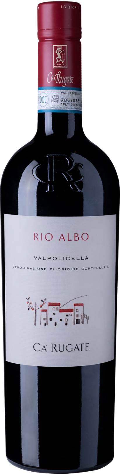 Rio Albo Valpolicella DOC 2020