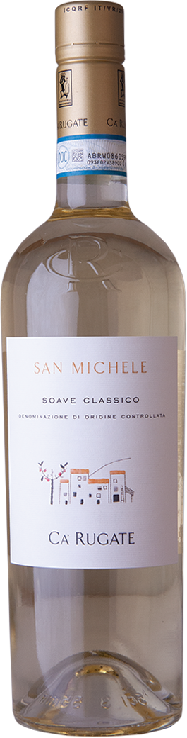 San Michele Soave DOC 2020