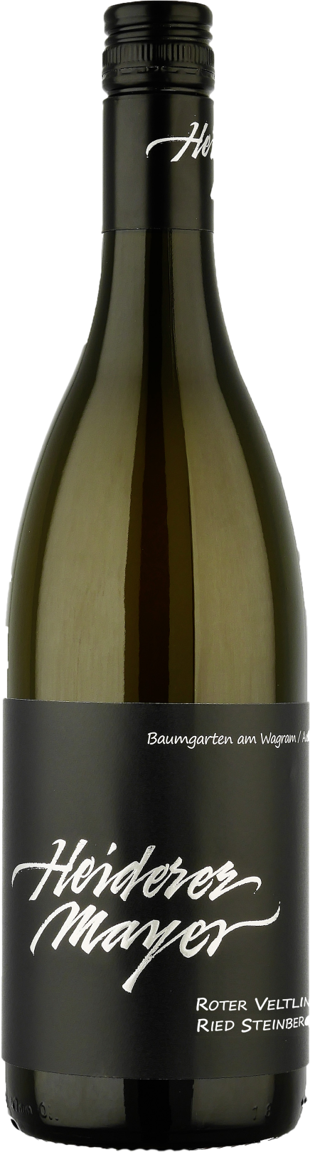 Ried Steinberg Roter Veltliner Wagram QW 2018