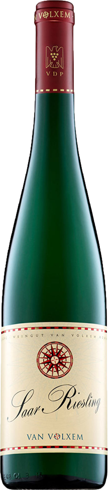 Saar Riesling Mosel 2018 Saar Riesling Mosel 2018