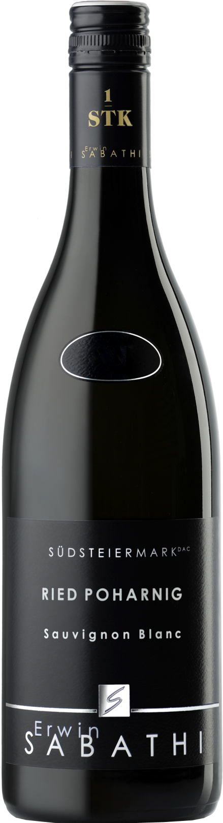 Ried Poharnig Sauvignon Blanc Südsteiermark DAC 2020
