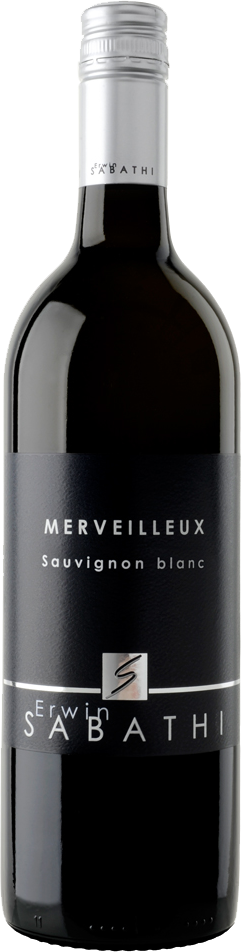 Sauvignon Blanc Merveilleux Steiermark QW 2010