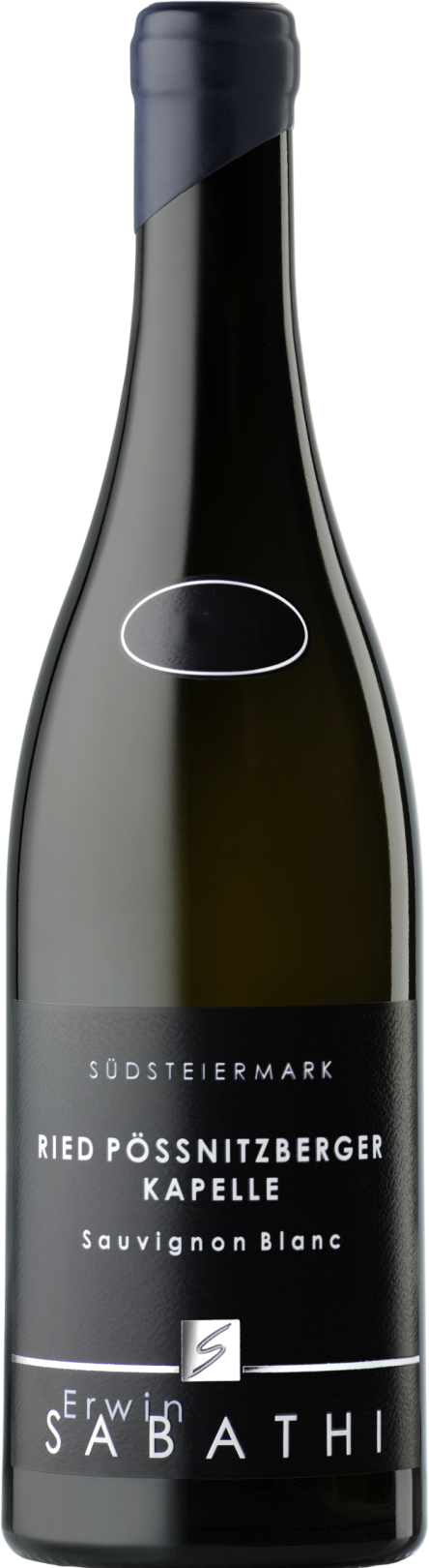 Ried Pössnitzberger Kapelle Sauvignon Blanc Südsteiermark 2016