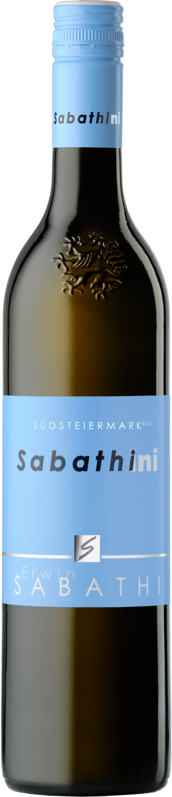 Sabathini Südsteiermark DAC 2021