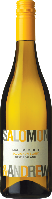Sauvignon Blanc Marlborough 2020 Sauvignon Blanc Marlborough 2020