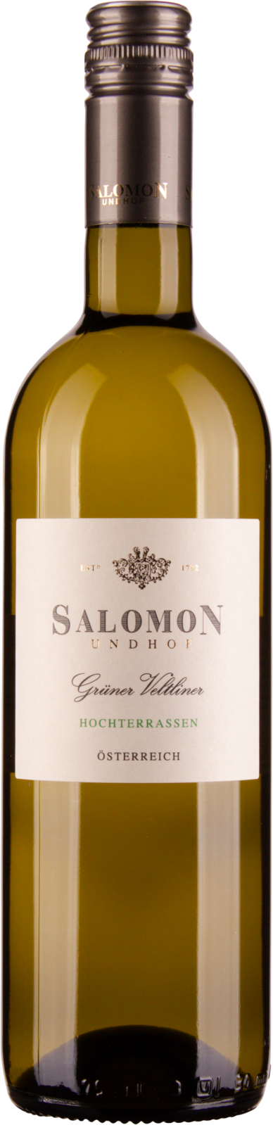 Grüner Veltliner Hochterrassen Niederösterreich QW 2020