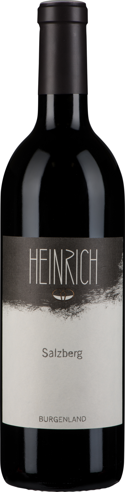Salzberg Burgenland QW 2017