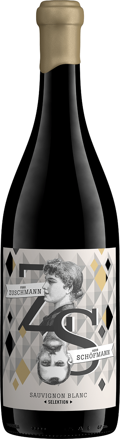Sauvignon Blanc Selektion Niederösterreich QW 2018