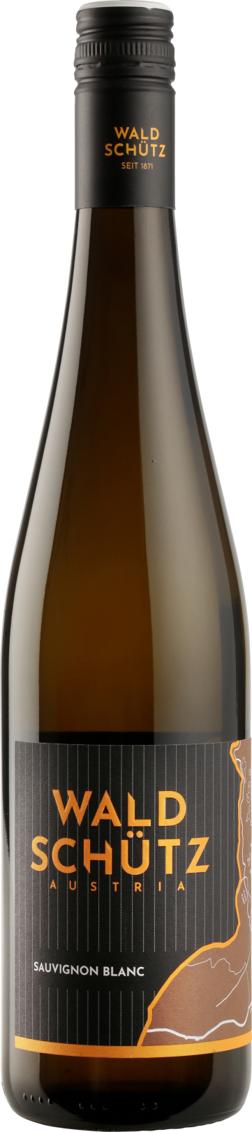 Sauvignon Blanc Niederösterreich QW 2021