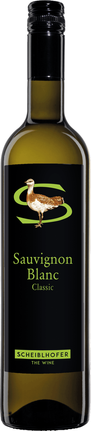 Sauvignon Blanc Burgenland QW 2021 Sauvignon Blanc Burgenland QW 2021