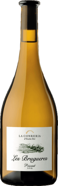 Les Brugueres Blanc Priorat DOCa 2020