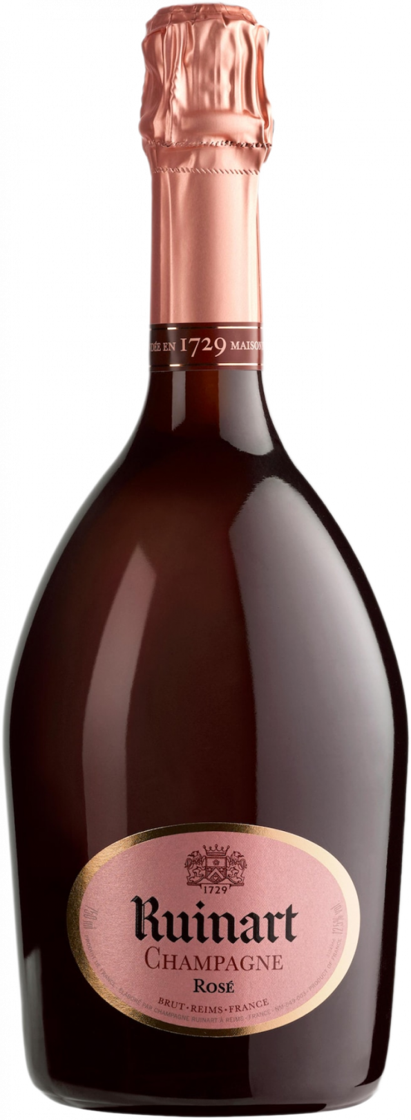 Ruinart Rosé Champagne AOC Ruinart Rosé Champagne AOC