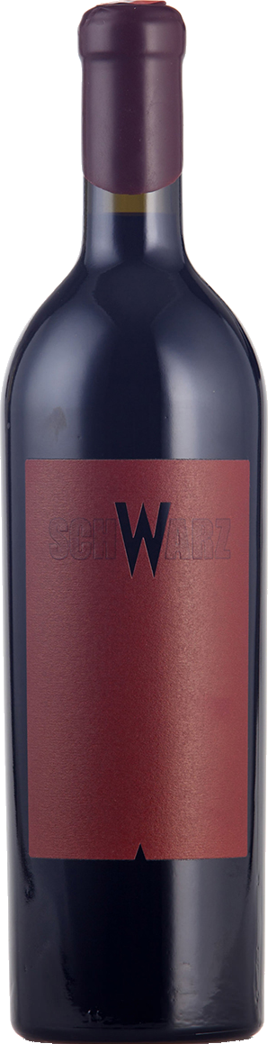 Schwarz Rot Burgenland QW 2015