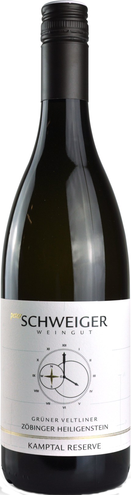 Ried Zöbinger Heiligenstein Grüner Veltliner Reserve Kamptal DAC 2018 Ried Zöbinger Heiligenstein Grüner Veltliner Reserve Kamptal DAC 2018