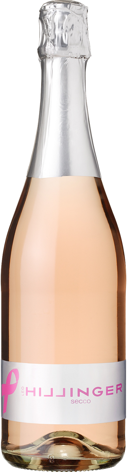 Secco Rosé Pink Ribbon Österreichischer Sekt