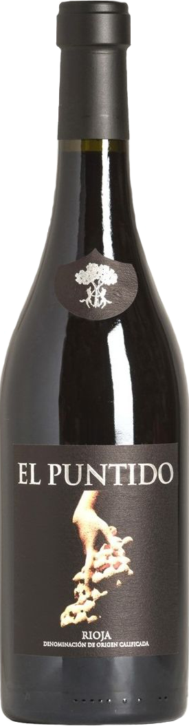 El Puntido Rioja DOCa 2015 El Puntido Rioja DOCa 2015