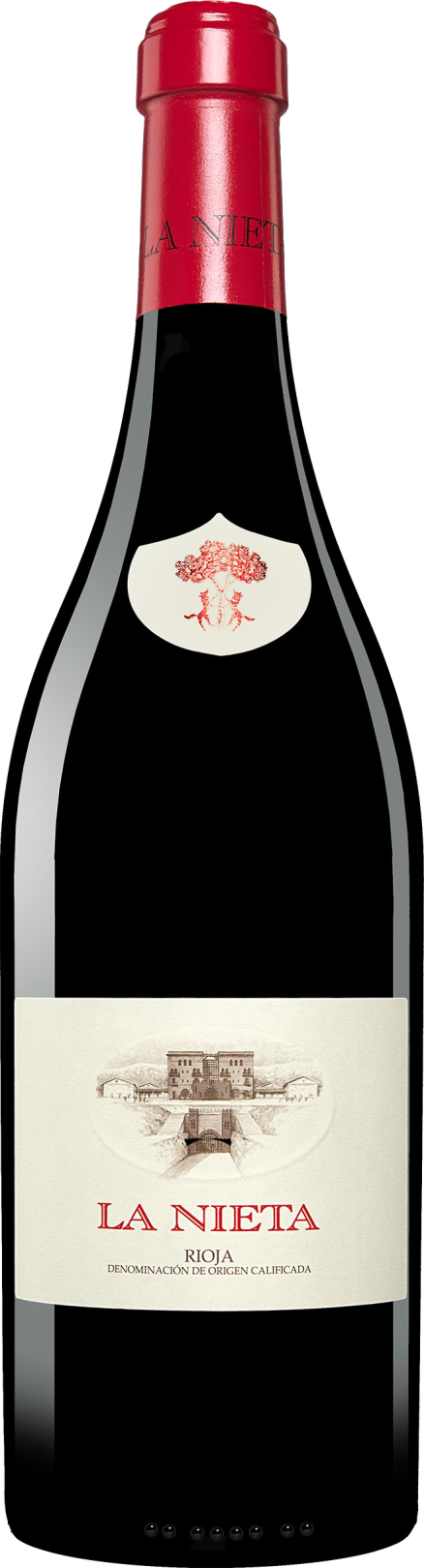 La Nieta Rioja DOCa 2017
