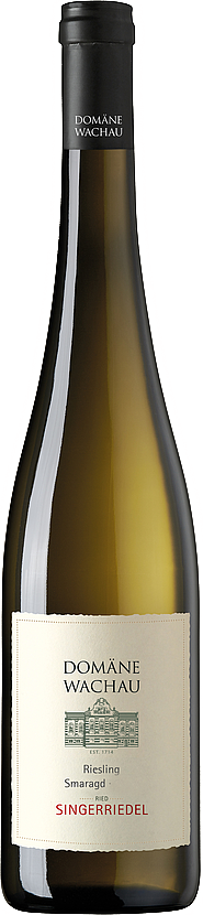 Ried Singerriedel Riesling Smaragd Wachau QW 2019