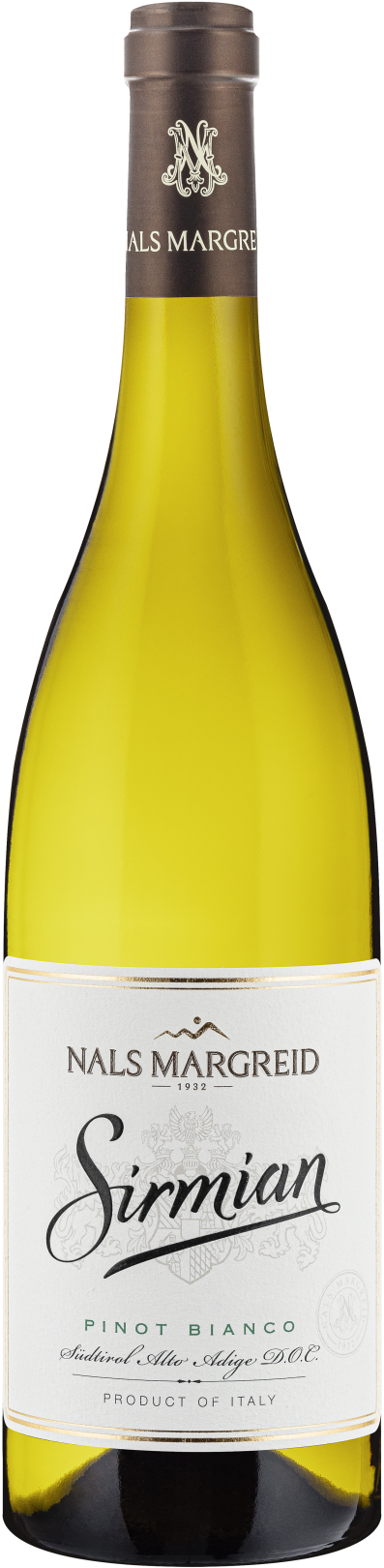 Sirmian Pinot Bianco Südtirol DOC 2020