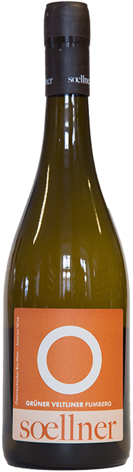 Ried Fumberg Grüner Veltliner Wagram QW 2020 Ried Fumberg Grüner Veltliner Wagram QW 2020