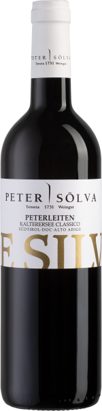 De Silva Peterleiten Kalterersee Cl. Superiore DOC 2020