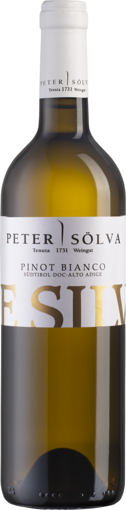 De Silva Pinot Bianco Südtirol DOC 2019